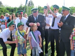Schützenfest 2013